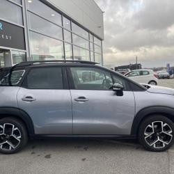 Citroen C3 Aircross PureTech 130 S&S Shine Pack EAT6 Brest