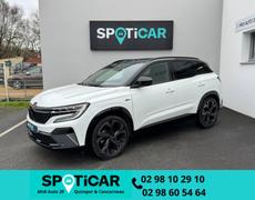 Renault Austral Concarneau