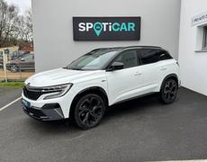 Renault Austral Concarneau