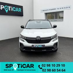 Renault Austral 1.2 E-Tech full hybrid 200ch Iconic esprit Alpine- 23 Concarneau