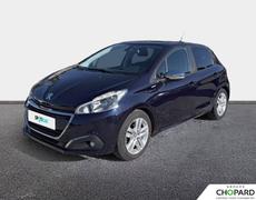 Peugeot 208 Mougins