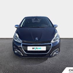 Peugeot 208 208 1.6 BlueHDi 75ch BVM5 Style Mougins