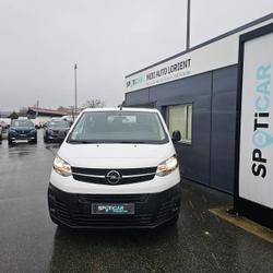 Opel Vivaro combi L1 1.5 D 120ch Standard 9 PLACES Caudan