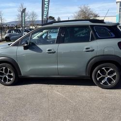 Citroen C3 Aircross PureTech 130 S&S Shine EAT6 Brest