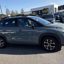 Citroen C3 Aircross PureTech 130 S&S Shine EAT6 Brest