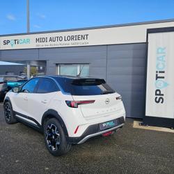 Opel Mokka 1.2 Turbo 130ch Ultimate BVA8 / Camera de recul / GPS Caudan