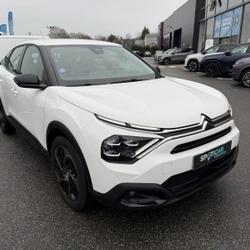 Citroen C4 PureTech 130ch S&S Feel Pack EAT8 S&eacute;n&eacute;