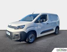 Citroen Berlingo Mougins