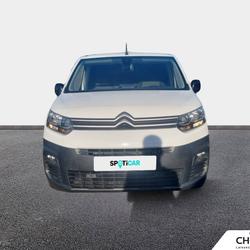 Citroen Berlingo BERLINGO VAN M 650 BLUEHDI 100 S&S BVM6 DRIVER Mougins