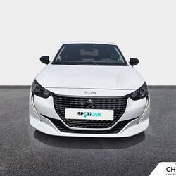 Peugeot 208 208 PureTech 100 S&S BVM6 Style Mougins
