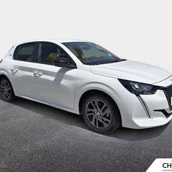 Peugeot 208 208 PureTech 100 S&S BVM6 Style Mougins