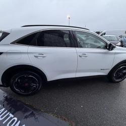 DS DS7 Crossback BlueHDi 130ch Performance Line + Automatique Crach