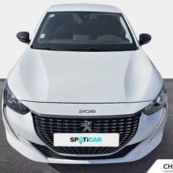 Peugeot 208 208 BlueHDi 100 S&S BVM6 Style Mougins