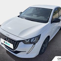 Peugeot 208 208 BlueHDi 100 S&S BVM6 Style Mougins