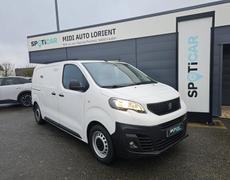 Peugeot Expert Caudan