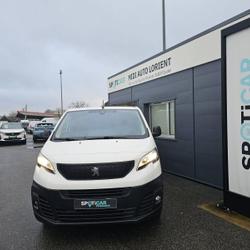 Peugeot Expert M 2.0 BlueHDi 145 EAT8 Pack Asphalt Connect / 14991HT Caudan