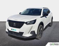 Peugeot 2008 Mougins