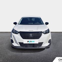 Peugeot 2008 2008 PureTech 130 S&S EAT8 Style Mougins
