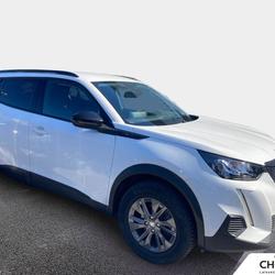 Peugeot 2008 2008 PureTech 130 S&S EAT8 Style Mougins