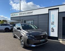 Peugeot 3008 Caudan