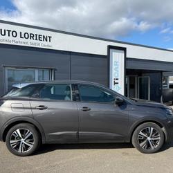 Peugeot 3008 HYBRID 225 Active Pack e-EAT8 GPS / CAMERA Caudan