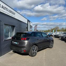 Peugeot 3008 HYBRID 225 Active Pack e-EAT8 GPS / CAMERA Caudan