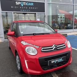 Citroen C1 VTi 72 S&S Feel 5p E6.d Brest