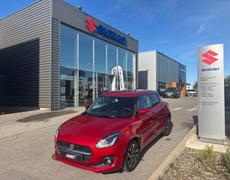 Suzuki Swift La Garde