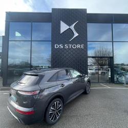 DS DS7 1.5 BlueHDi 130ch Etoile Automatique / TOIT OUVRANT / HAYON ELECTRIQUE / HIFI FOCAL / VISION 36 Caudan
