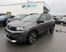 Citroen C5 Aircross Séné