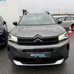 Citroen C5 Aircross BlueHDi 130ch S&S Shine Pack EAT8 S&eacute;n&eacute;