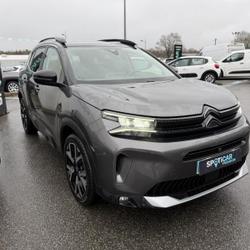 Citroen C5 Aircross BlueHDi 130ch S&S Shine Pack EAT8 S&eacute;n&eacute;
