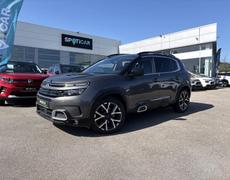 Citroen C5 Aircross Brest