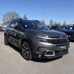 Citroen C5 Aircross PureTech 130ch S&S Shine EAT8 E6.d Brest