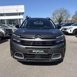 Citroen C5 Aircross PureTech 130ch S&S Shine EAT8 E6.d Brest