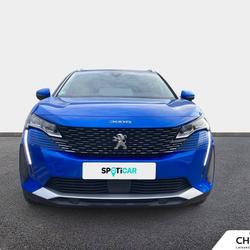 Peugeot 3008 3008 Hybrid 225 e-EAT8 Allure Pack Mougins