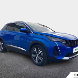 Peugeot 3008 3008 Hybrid 225 e-EAT8 Allure Pack Mougins