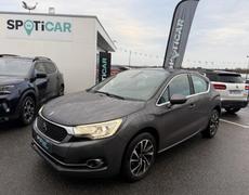 DS DS4 Crach