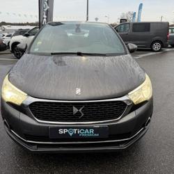 DS DS4 BlueHDi 120ch So Chic S&S EAT6 S&eacute;n&eacute;