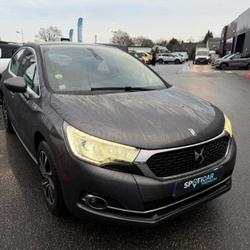 DS DS4 BlueHDi 120ch So Chic S&S EAT6 S&eacute;n&eacute;