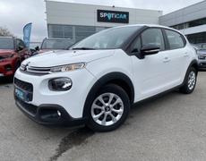 Citroen C3 Societe Brest