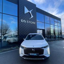 DS DS7 E-TENSE 225 Rivoli HAYON MOTORISEE + FEUX MATRIX LED Caudan