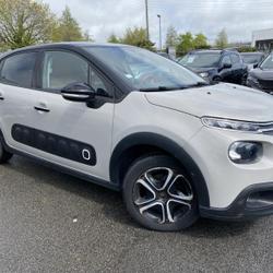 Citroen C3 1.2 PureTech 83ch S&S Shine Brest