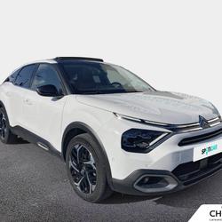 Citroen C4 C4 PureTech 130 S&S EAT8 Shine Antibes