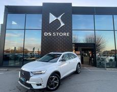 DS DS7 Crossback Caudan