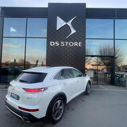 DS DS7 Crossback E-TENSE 225 Grand Chic FOCAL + TOIT OUVRANT Caudan