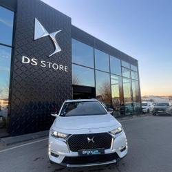 DS DS7 Crossback E-TENSE 225 Grand Chic FOCAL + TOIT OUVRANT Caudan