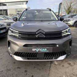 Citroen C5 Aircross PureTech 130ch S&S Shine Pack EAT8 E6.d Brest