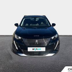 Peugeot 2008 2008 PureTech 130 S&S BVM6 Allure Mougins