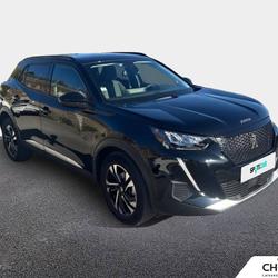 Peugeot 2008 2008 PureTech 130 S&S BVM6 Allure Mougins